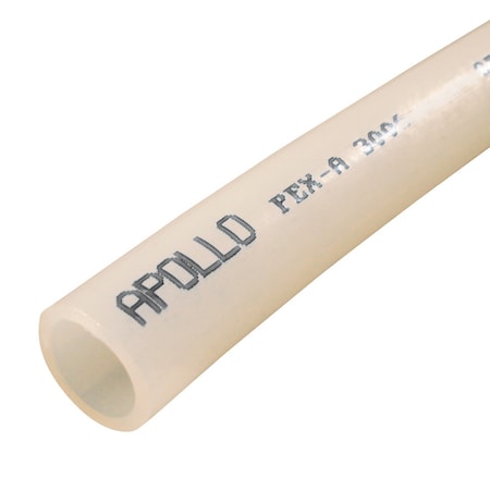 Apollo Apollo PEX A 1/2 in. D X 300 ft. L PEX Pipe 160 psi EPPW30012